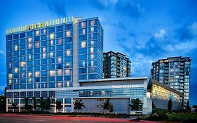 The Westin Wall Centre, Vancouver Airport